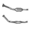BM CATALYSTS BM90518 Catalytic Converter